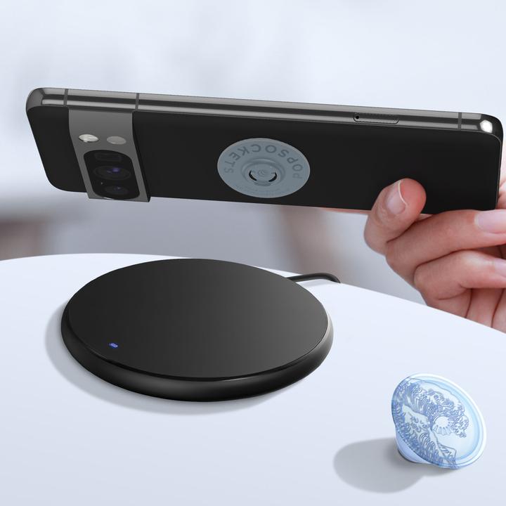 Immagine prodotto PopSockets Pianta l'oceano