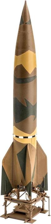 Produktbild Revell Model Set German A4/V2 Rocket
