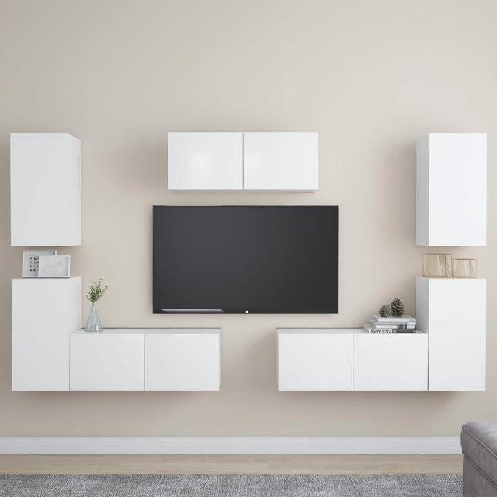 Image du produit VidaXL Eva (80 x 30 x 30 cm)