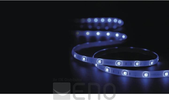 Immagine prodotto Xiaomi Mi Lightstrip Plus Extension (Multicolore, 100 cm, Interno)