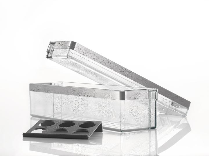 Immagine prodotto Miele K 7767 D (311 l)