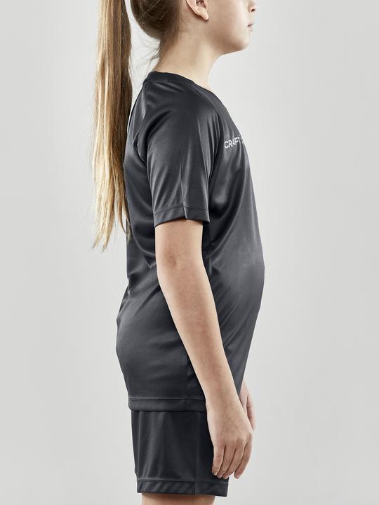 Actual product image Craft Evolve Tee Jr (122)