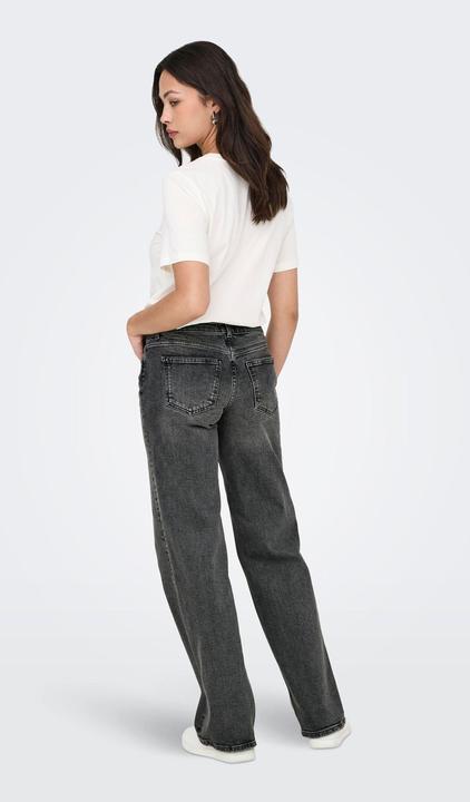 Image du produit Only Onljuicy Lw Wide Dnm Dot890 Noos (W26/L30)