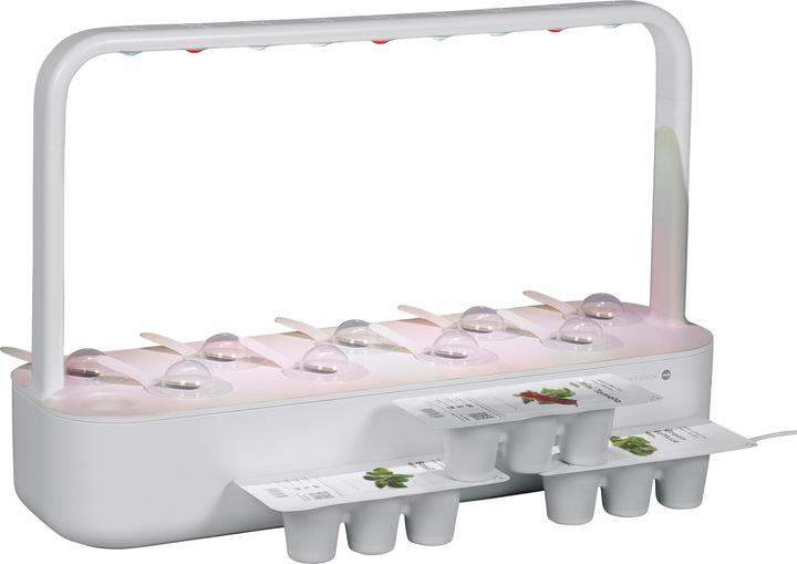 Produktbild Emsa Smart Garden 9 Click&Grow (18.50 cm)