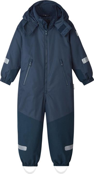 Actual product image Reima Kauhava snowsuit - 15498 (134)