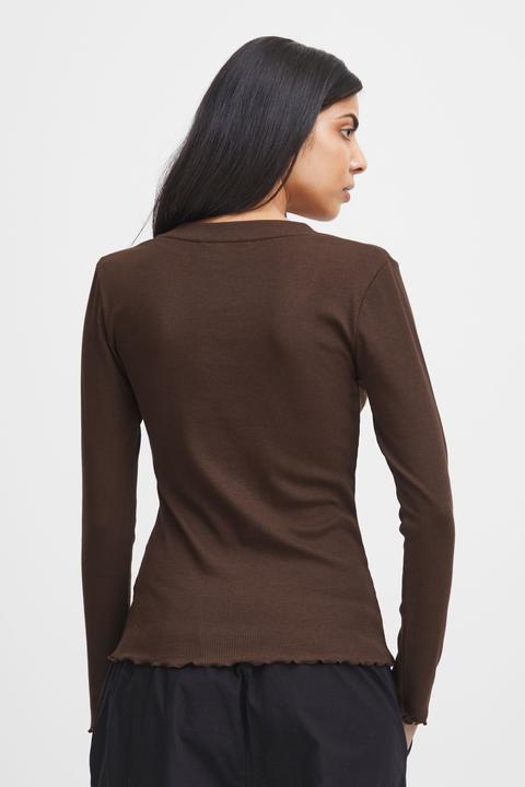 Actual product image B.young BYSANANA LS 2 - 20813605 (XL)