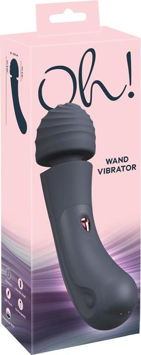 Productafbeelding You2Toys Oh! Wand vibrator