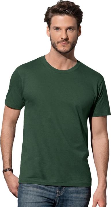 Produktbild Stedman Komfort Tshirt (4XL)