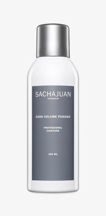Produktbild Sachajuan Dark Volume Powder (200 ml, Volumenpuder)