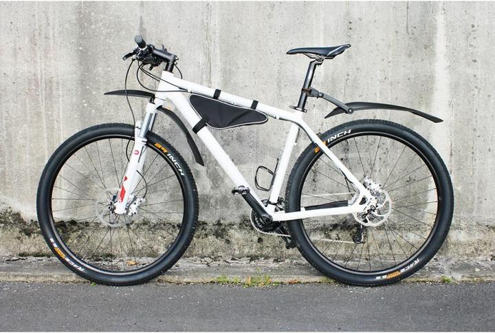 Actual product image SKS X-Blade (Rear mudguard)