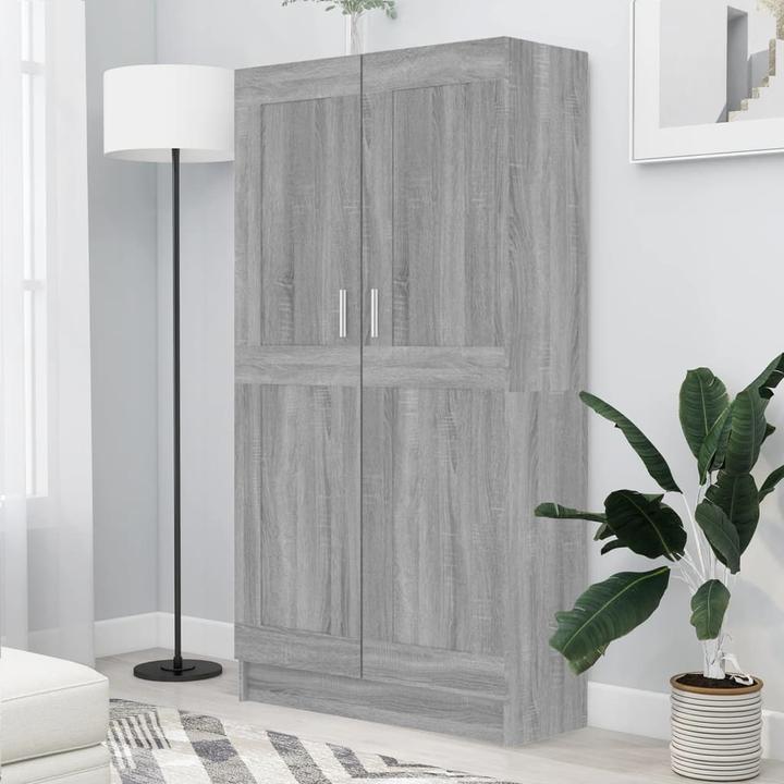 Immagine prodotto VidaXL Gilvarry (82,5 x 30,5 x 185,5 cm)
