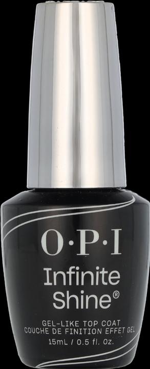 Produktbild OPI Infinite Shine (Transparent, Gel-Effekt Nagellack)