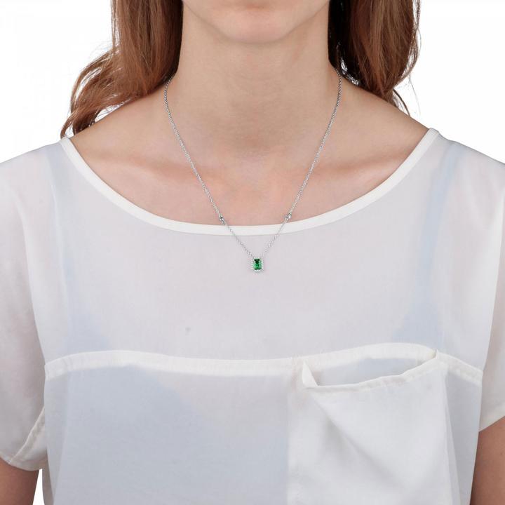 Actual product image Morellato Tesori (Silver, 45 cm)