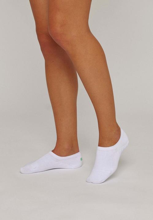 Immagine prodotto Snocks Premium Füsslinge (confezione da 6, 39 - 42)
