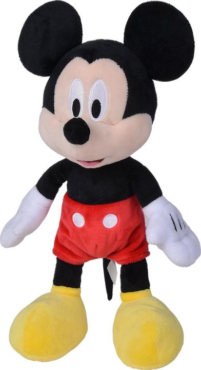 Immagine prodotto Simba Disney MM Refresh Core, Topolino, 35 cm (35 cm)