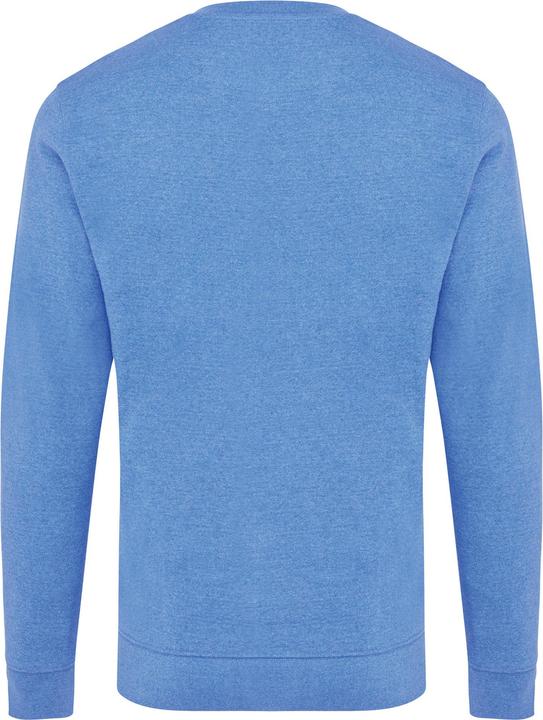 Actual product image Universal Textiles Unisex Adult Denali Recycled Cotton Undyed Sweatshirt (XS)