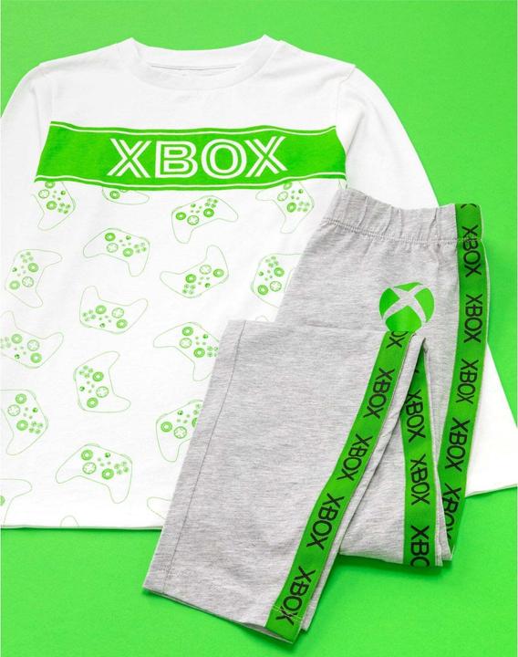 Actual product image Microsoft Girls pajamas (170)