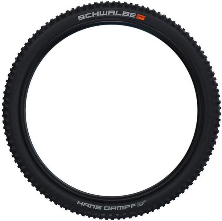 Actual product image Schwalbe Hans Dampf (27.5 x 2.80, 25-584)