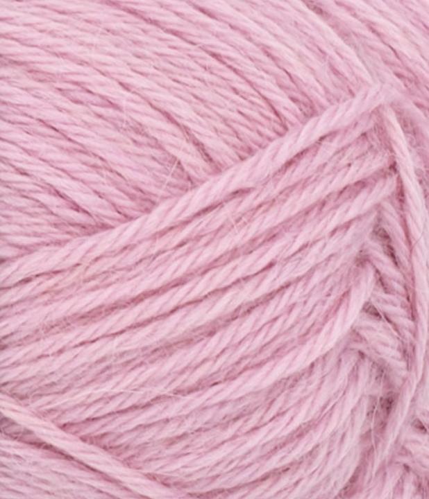 Produktbild Sandnes Garn col. 4813 pink lilac ca. 110 m 50 g (110 m)