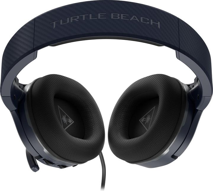 Actual product image Turtle Beach RECON 200 Midnight Blue (Cable)