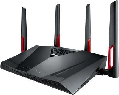 Produktbild ASUS RT-AC88U