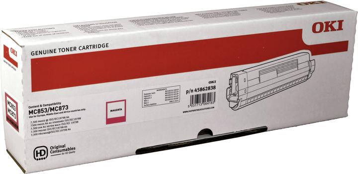 Productafbeelding OKI 45862838 (M)