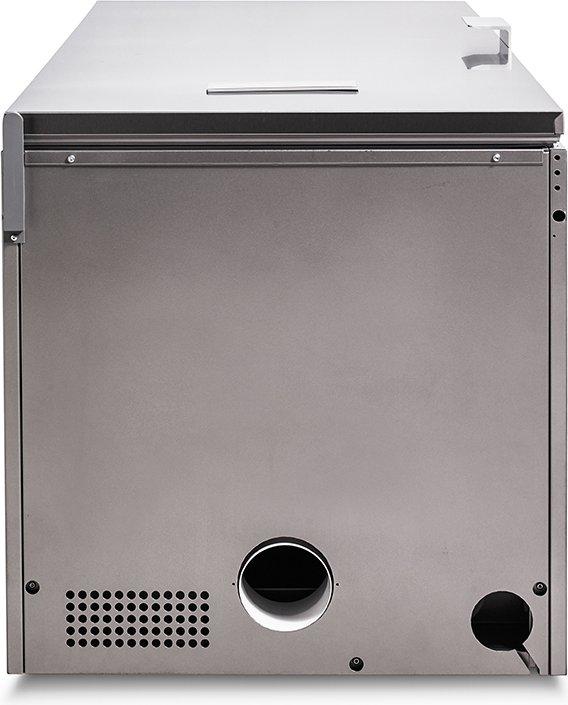 Immagine prodotto Asko DC7784V.S Drying cabinet, stainless steel
