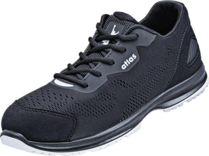 Produktbild Atlas Halbschuh S1P, W10 RUNNER 155 ESD - Gr.42 (S1P, 42)