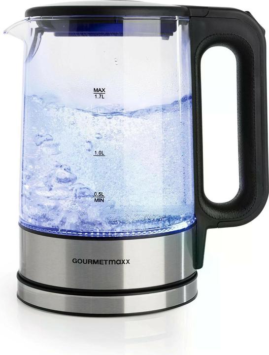 Immagine prodotto Gourmetmaxx Bollitore (1.70 l)