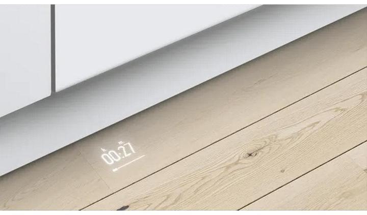 Produktbild Bosch Hausgeräte Serie 8  SBD8TCX04E