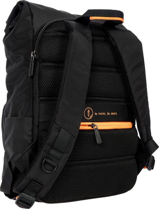 Produktbild Brics Eolo - Rucksack Rolltop (20 l)