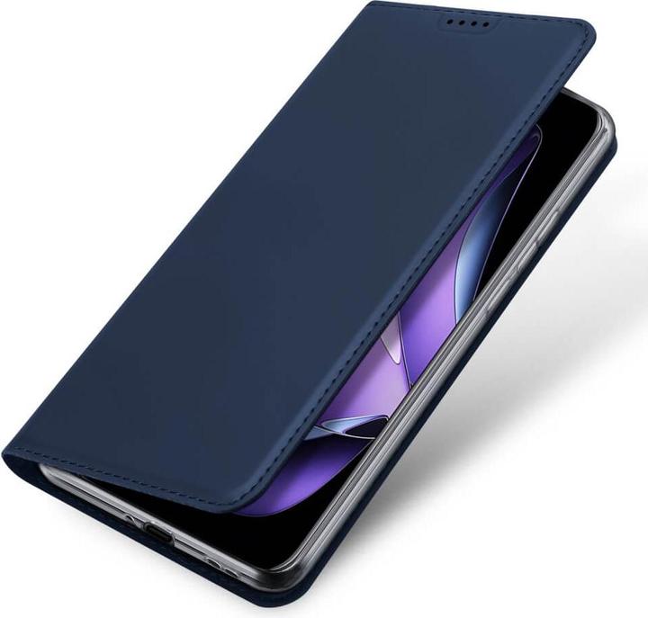 Produktbild Dux Ducis OPPO Reno13 Pro - Skin Pro Flip Case (Oppo Reno 5G)