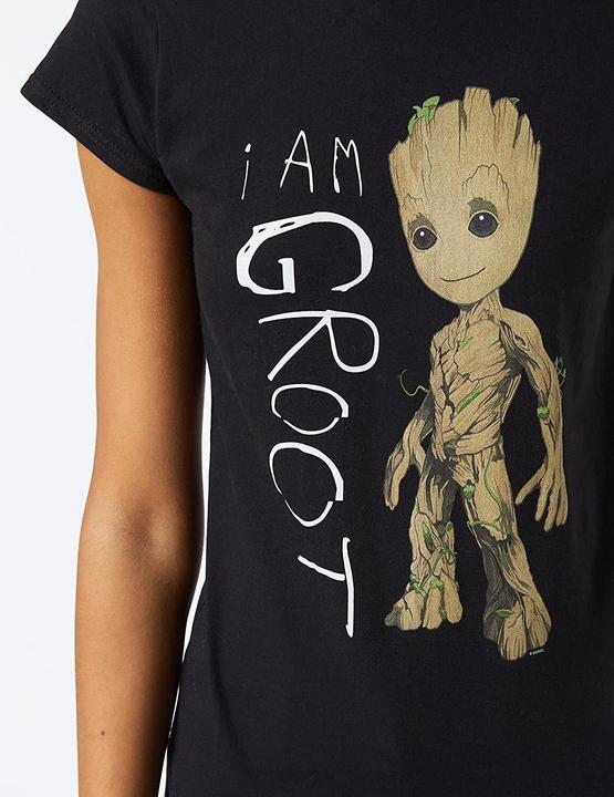 Image du produit Marvel I Am Groot T-shirt (XXL)