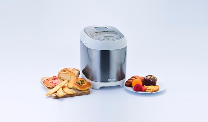 Actual product image Ariete 133 Brotbackmaschine