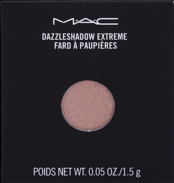 Produktbild MAC Cosmetics Dazzleshadow Extreme (Pro Palette Refill Plan) (Yes To Sequin)