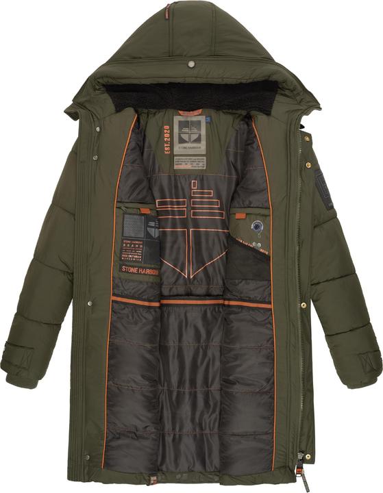Produktbild Stone Harbour Beviis (M)