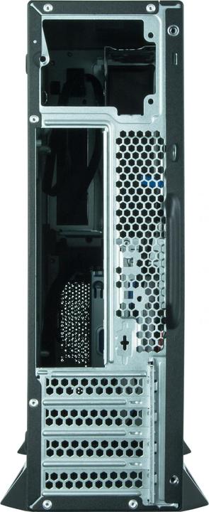 Produktbild Chieftec CS-12B-300 (Mini-ITX)
