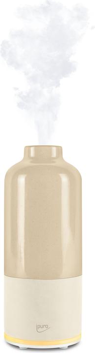 Produktbild Ipuro Lufterfrischer Aroma Bottle Beige