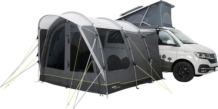 Actual product image Outwell Waystone 240 (Tunnel tent, 17.10 kg)