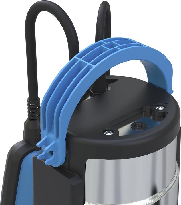 Produktbild Güde Kombi-Tauchpumpe GS 750.1 2 in 1 (Durchlaufpumpe)