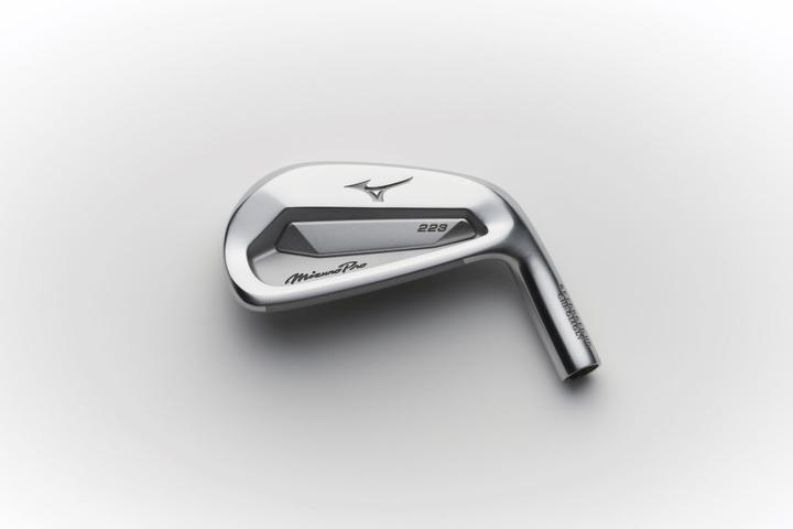 Immagine prodotto Mizuno Miznuo Pro 223 LH (Mancino)