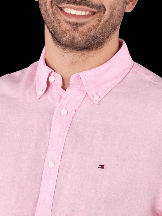 Image du produit Tommy Hilfiger Chemise en lin (S)