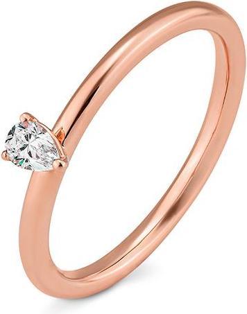 Actual product image Breuning Drop (50, 585/14 K Gold)