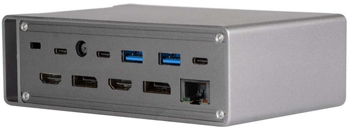 Produktbild Prokord P-DOCK02-DL (3 Ports)