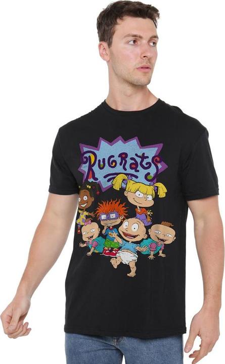 Produktbild Rugrats TShirt (3XL)