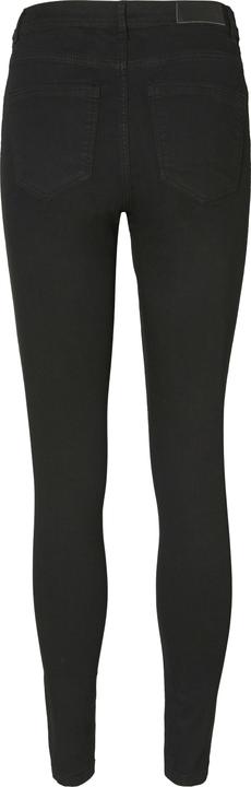 Actual product image Vero Moda VMTANYA Normal Waist Slim Fit Jeans (34)