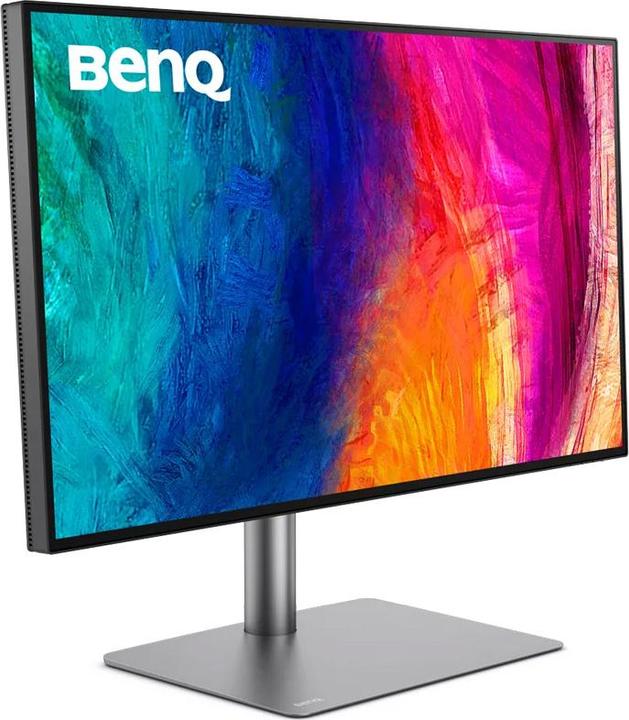 Produktbild BenQ PD3220U (3840 x 2160 Pixel, 31.50")