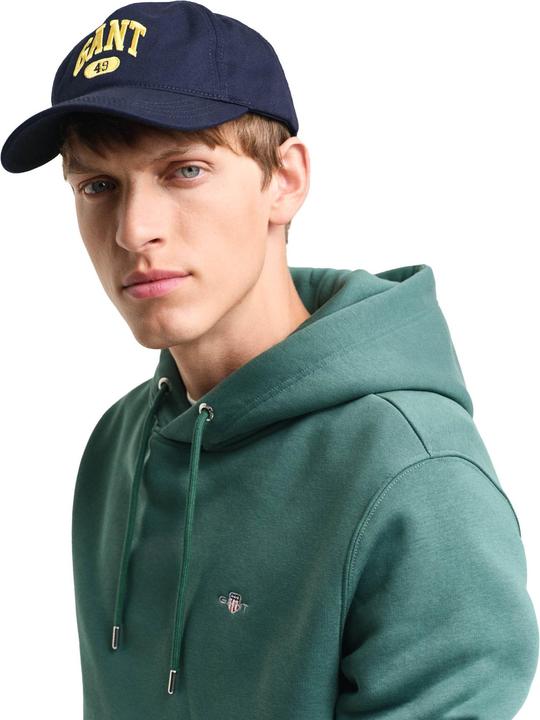 Produktbild GANT Regular Shield Hoodie (XXL)