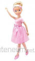 Immagine prodotto Cat Ballerina, 80 cm - (BD2001A)