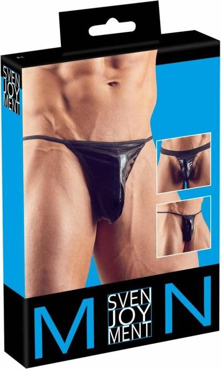 Actual product image Svenjoyment string 3-pack (S, M, L)